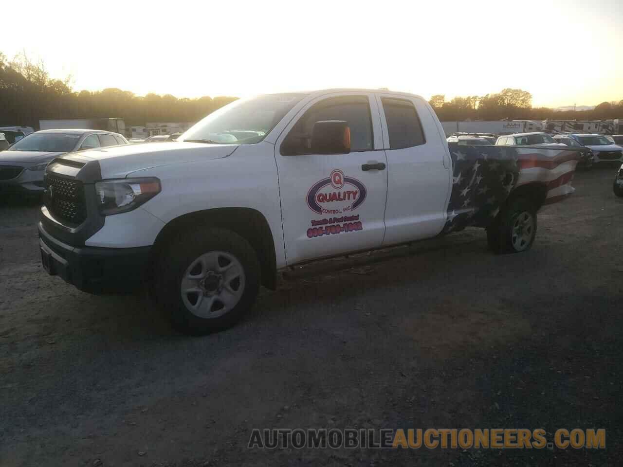 5TFCY5F14MX027413 TOYOTA TUNDRA 2021