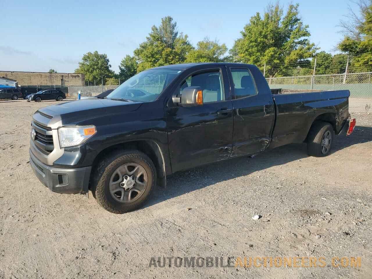 5TFCY5F15GX020118 TOYOTA TUNDRA 2016