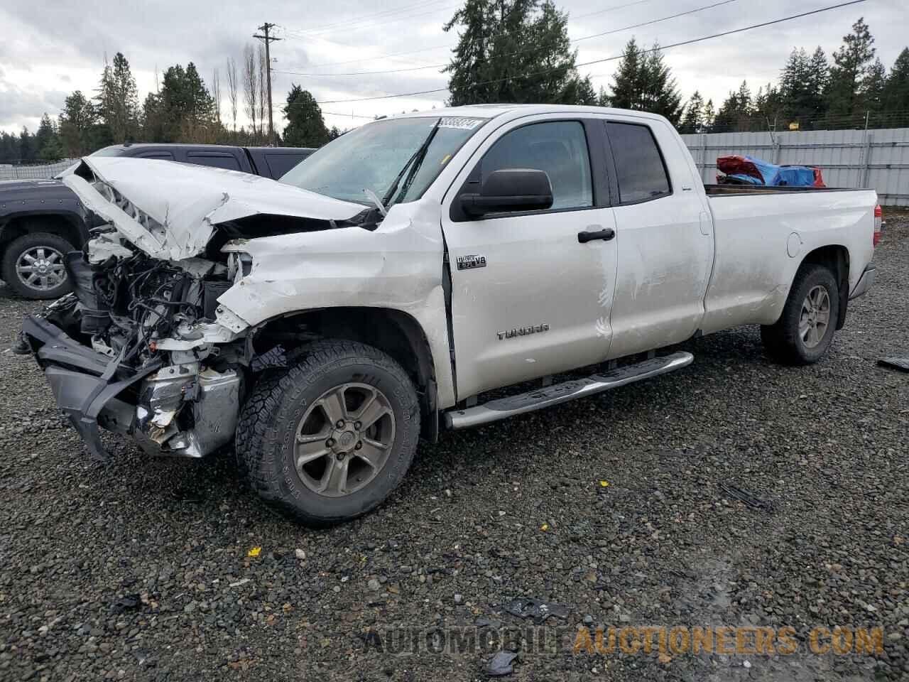 5TFCY5F15JX022409 TOYOTA TUNDRA 2018