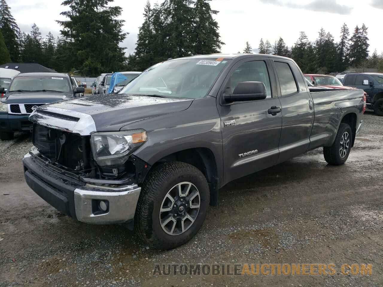 5TFCY5F15KX024369 TOYOTA TUNDRA 2019