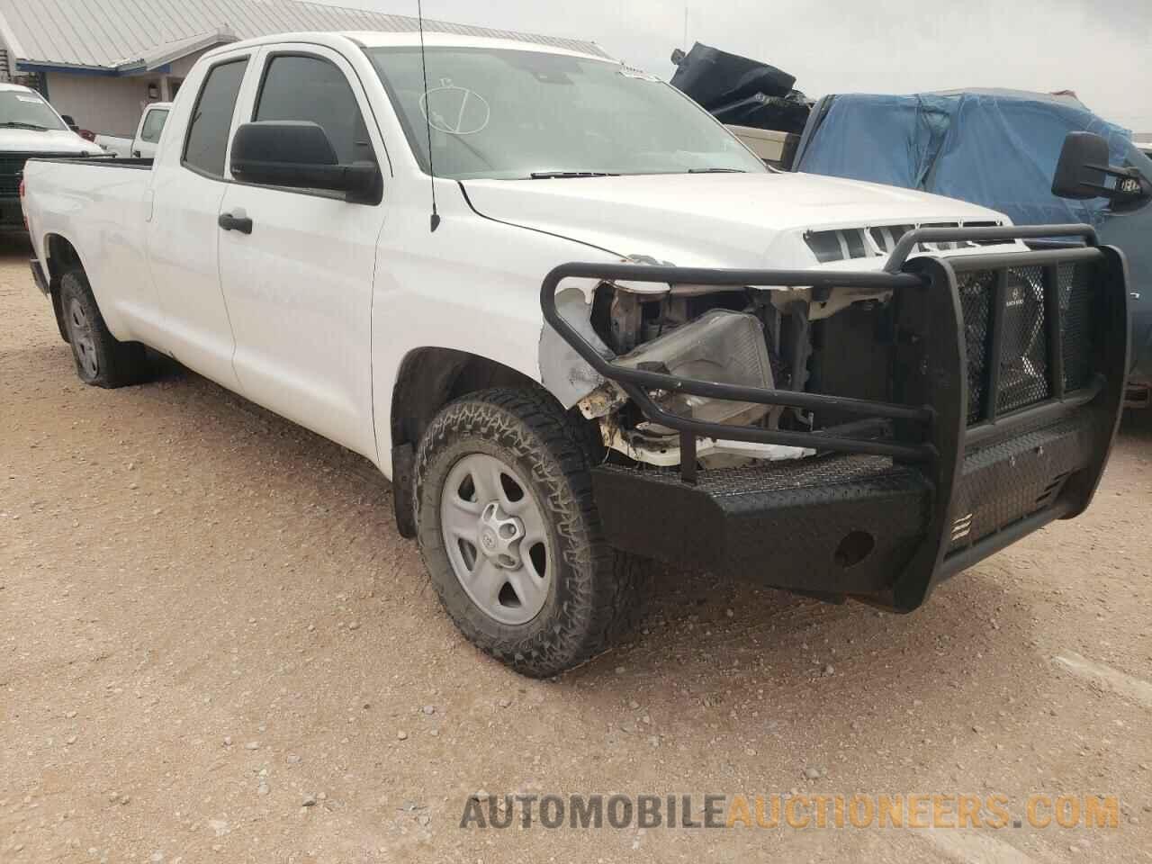 5TFCY5F15KX024999 TOYOTA TUNDRA 2019