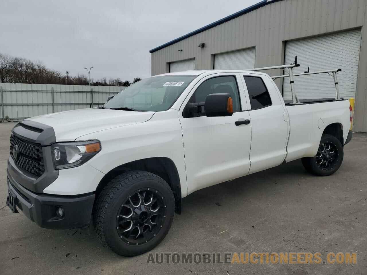 5TFCY5F15KX025571 TOYOTA TUNDRA 2019