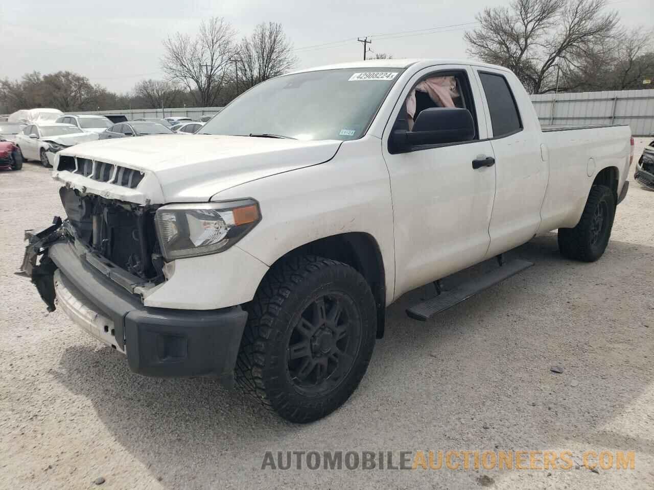 5TFCY5F15LX025832 TOYOTA TUNDRA 2020