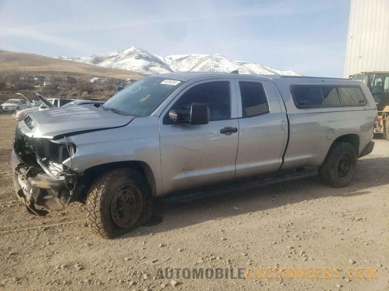 5TFCY5F15MX027968 TOYOTA TUNDRA 2021