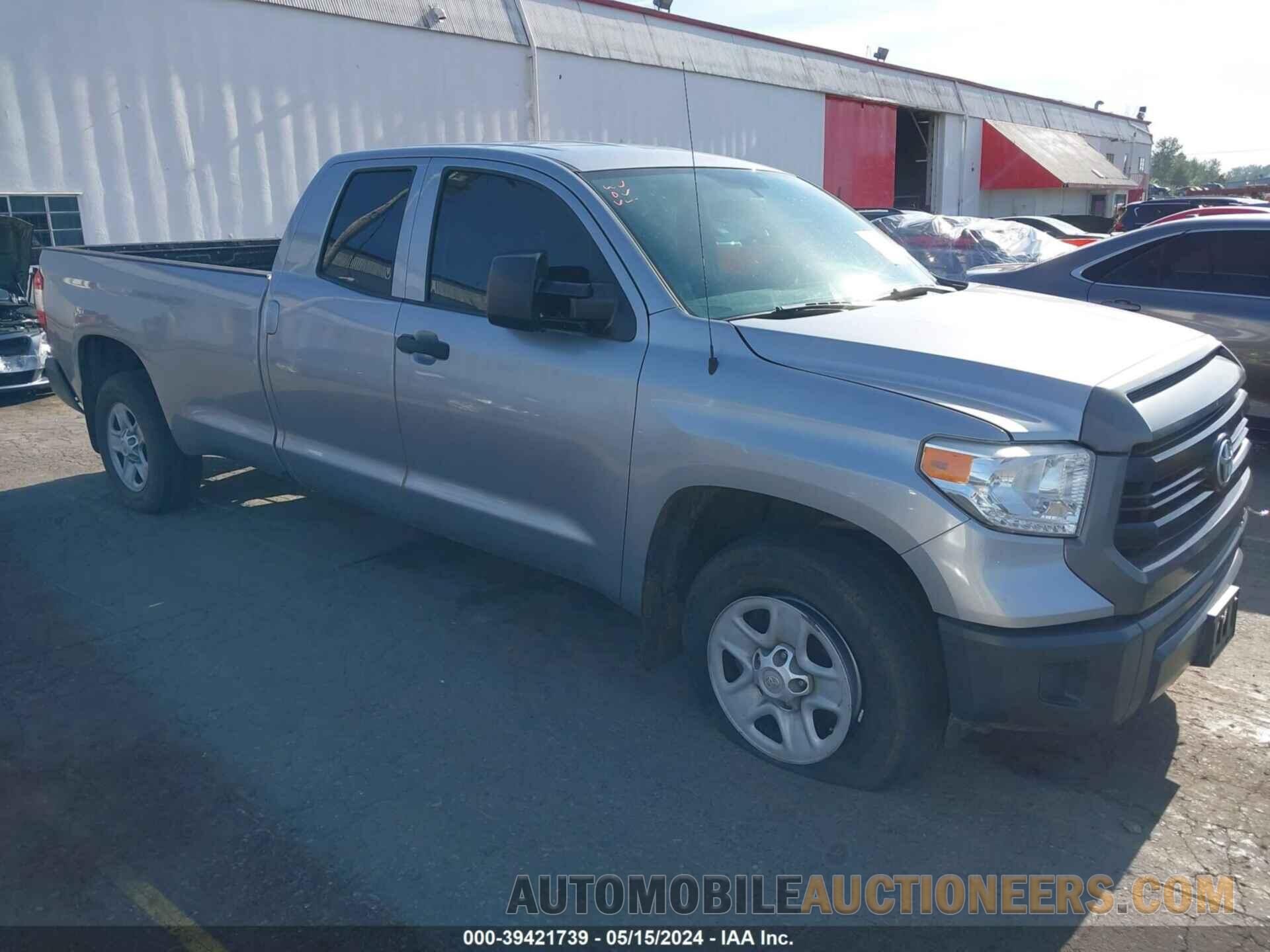 5TFCY5F16FX018490 TOYOTA TUNDRA 2015