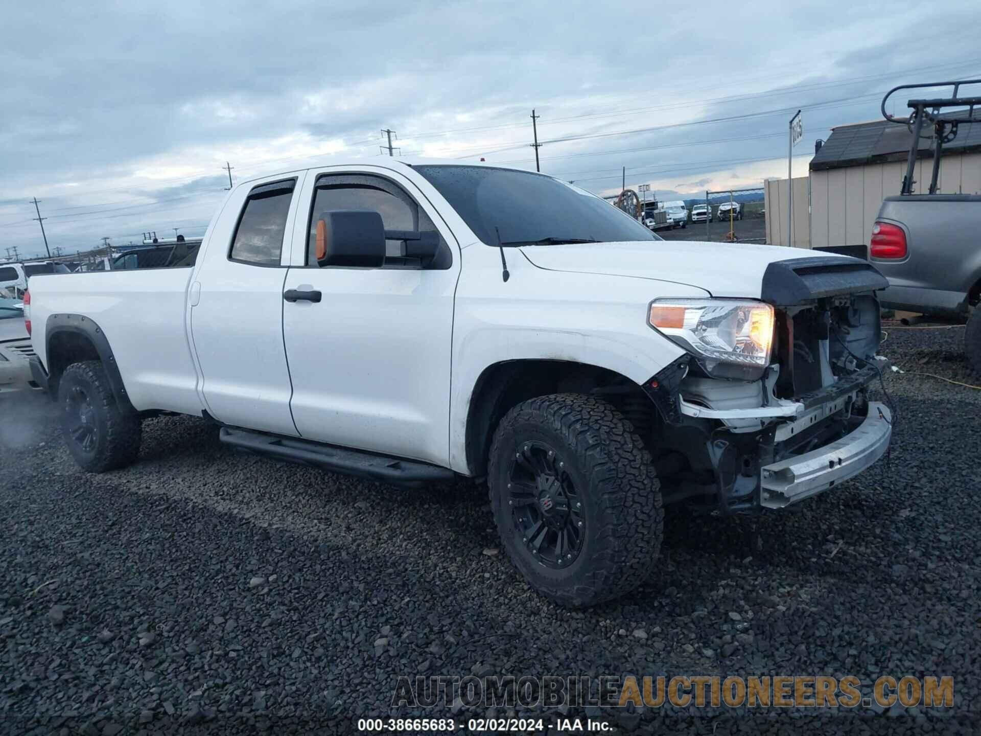 5TFCY5F16FX018554 TOYOTA TUNDRA 2015