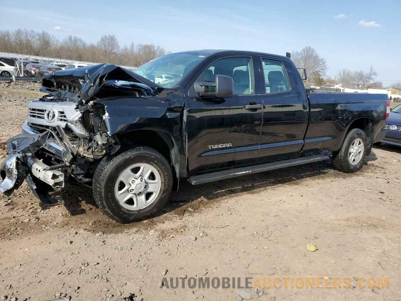 5TFCY5F16HX021182 TOYOTA TUNDRA 2017