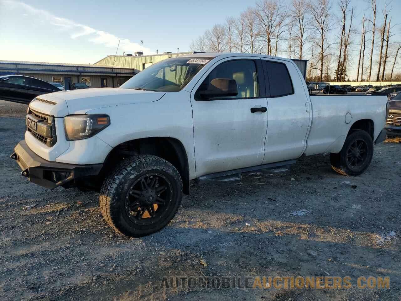 5TFCY5F16HX021750 TOYOTA TUNDRA 2017