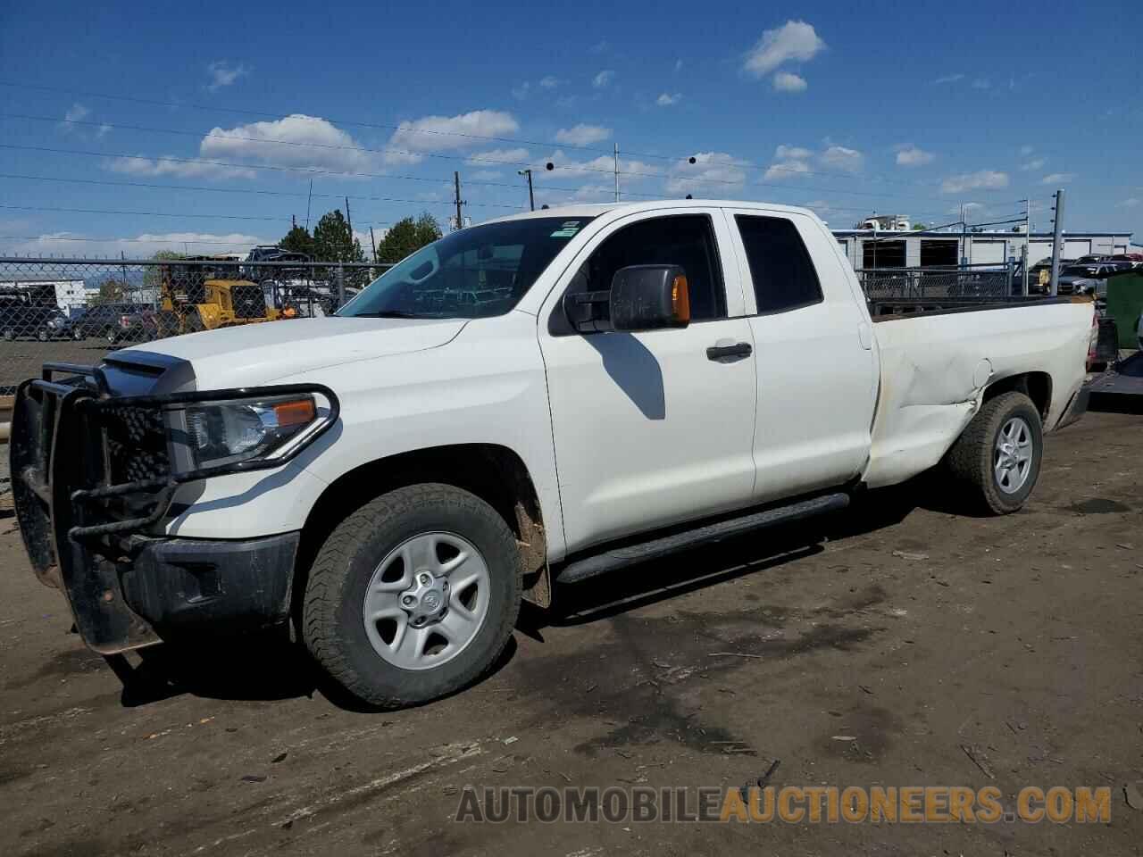 5TFCY5F16JX023195 TOYOTA TUNDRA 2018