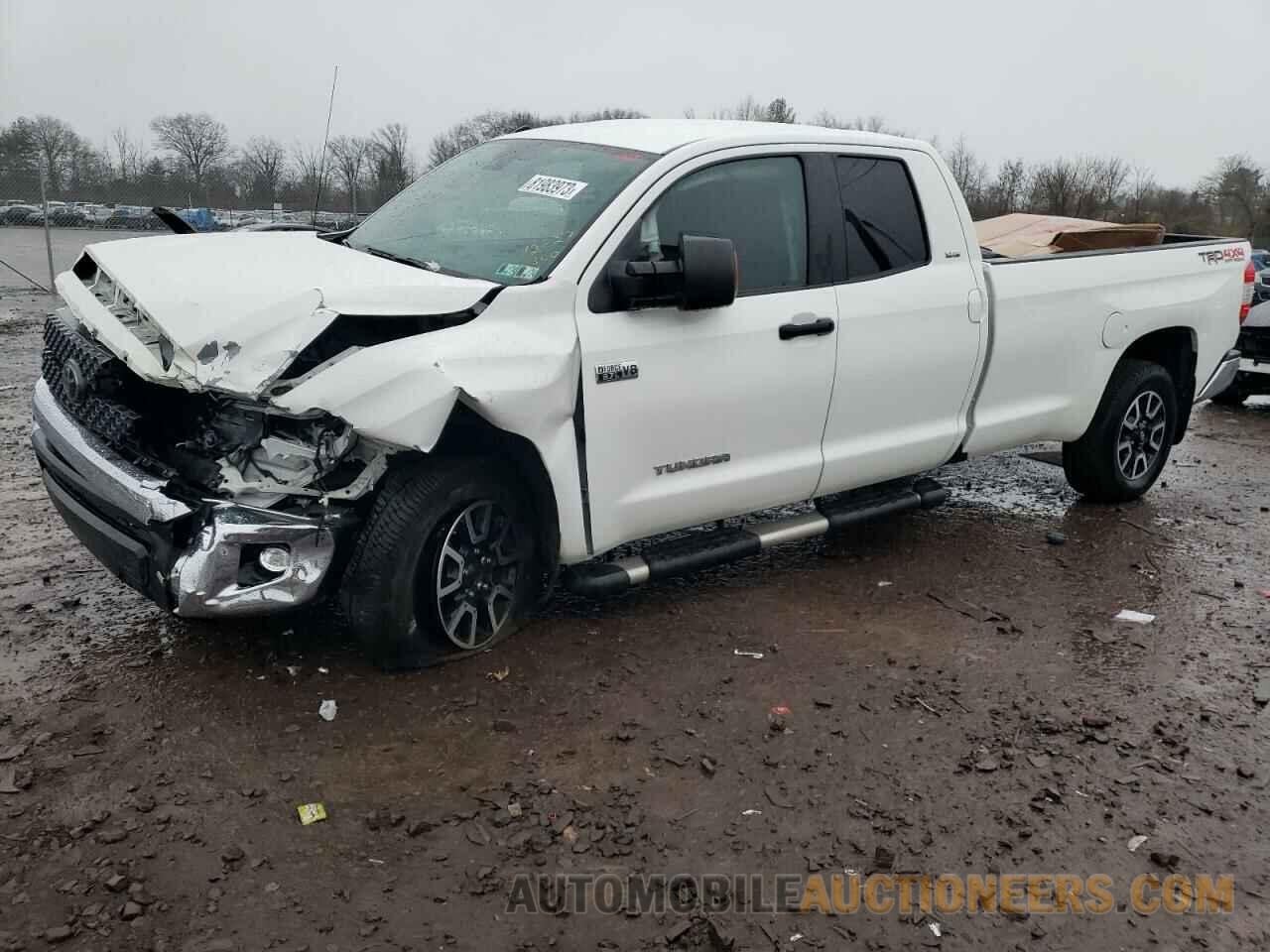 5TFCY5F16KX024297 TOYOTA TUNDRA 2019