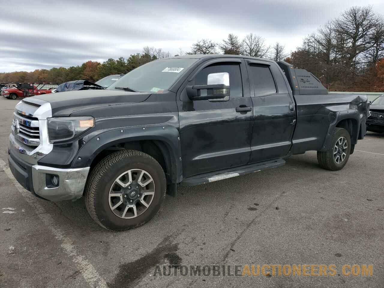 5TFCY5F17HX021305 TOYOTA TUNDRA 2017