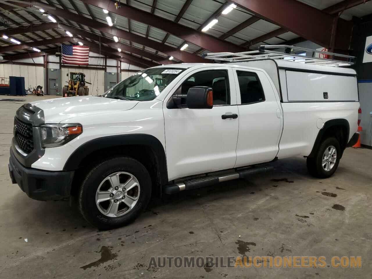 5TFCY5F17JX022749 TOYOTA TUNDRA 2018