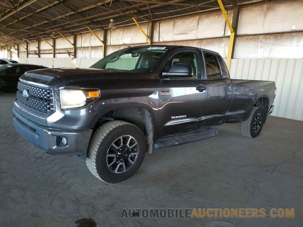 5TFCY5F17KX024390 TOYOTA TUNDRA 2019