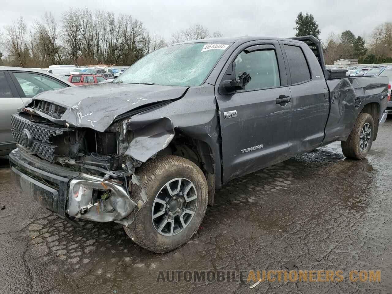 5TFCY5F17MX028720 TOYOTA TUNDRA 2021