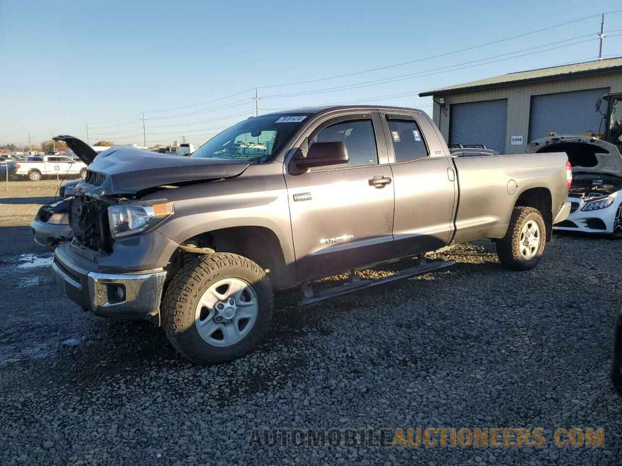 5TFCY5F18JX023926 TOYOTA TUNDRA 2018