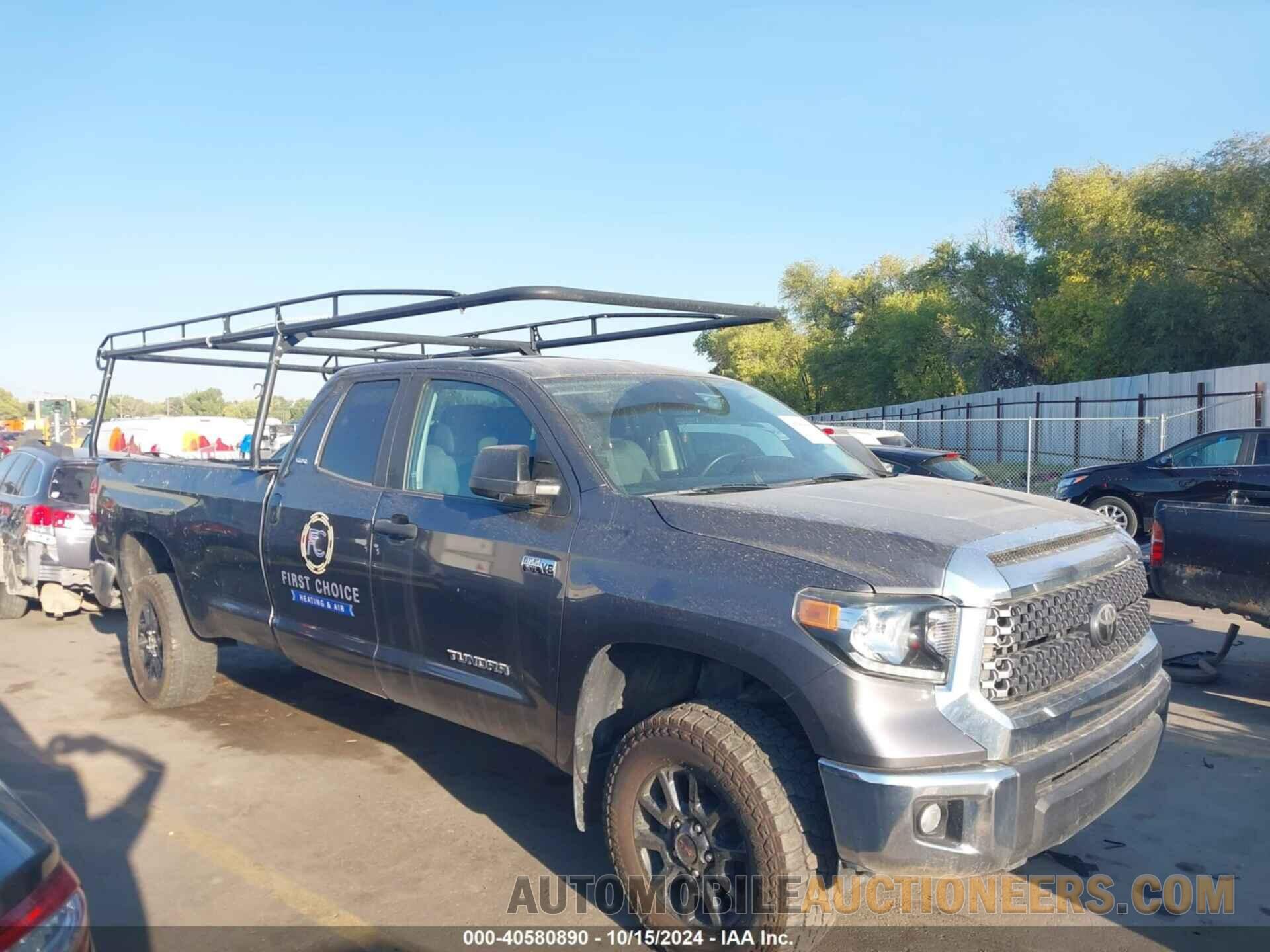 5TFCY5F18LX026392 TOYOTA TUNDRA 2020