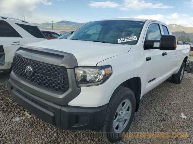 5TFCY5F18MX027401 TOYOTA TUNDRA 2021