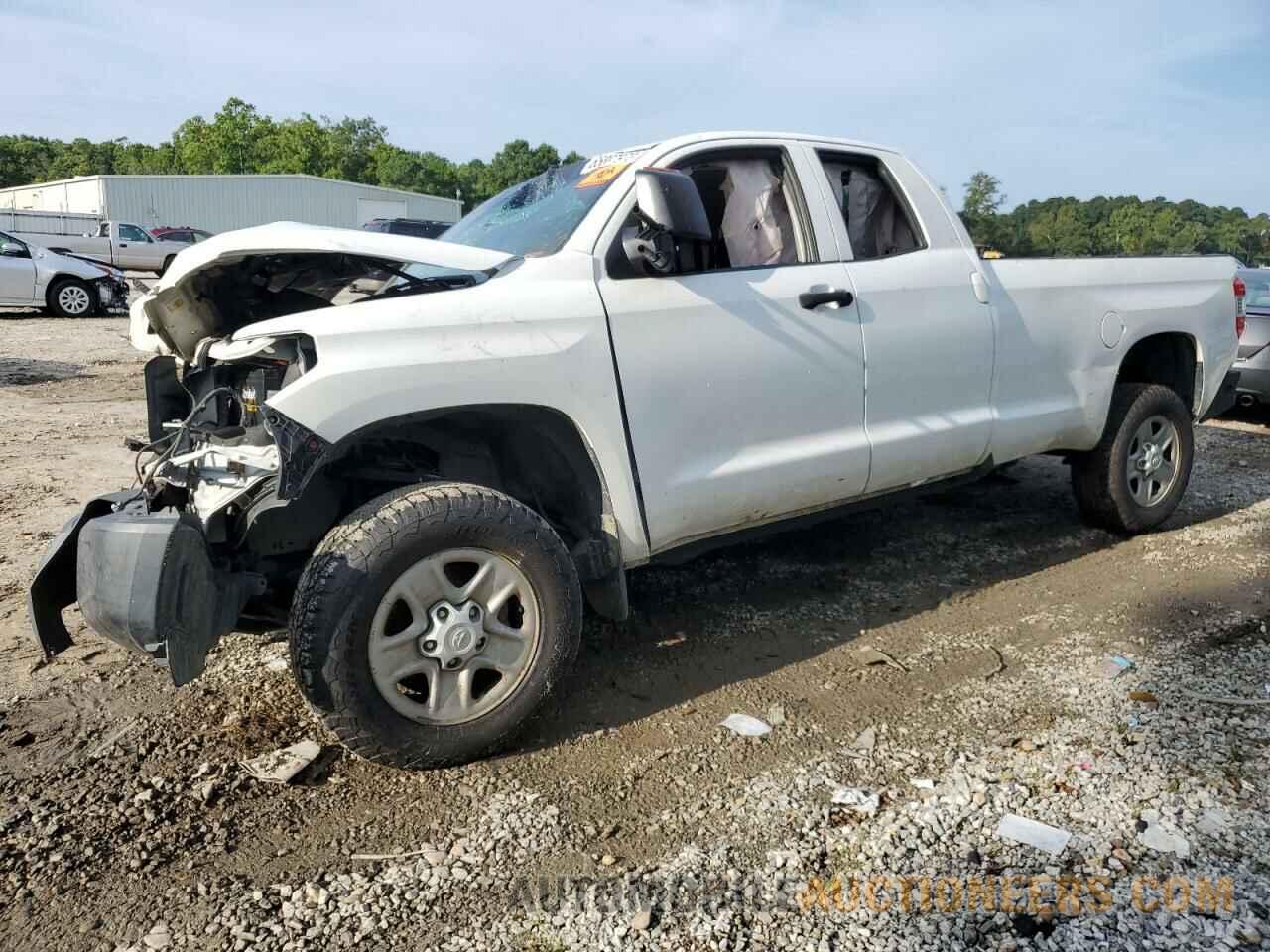 5TFCY5F19GX019697 TOYOTA TUNDRA 2016