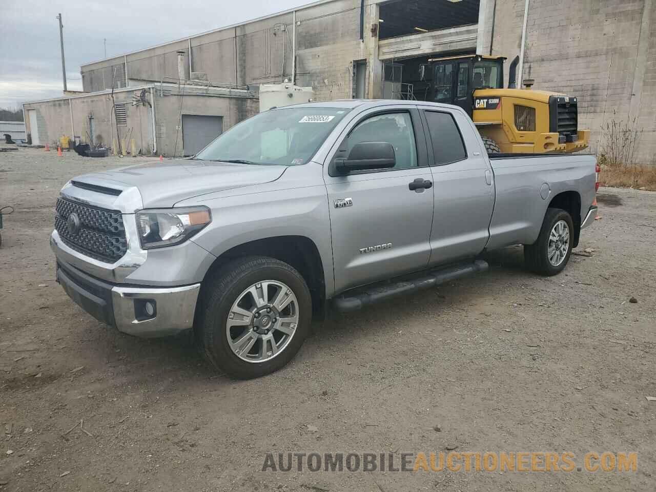 5TFCY5F19JX023109 TOYOTA TUNDRA 2018