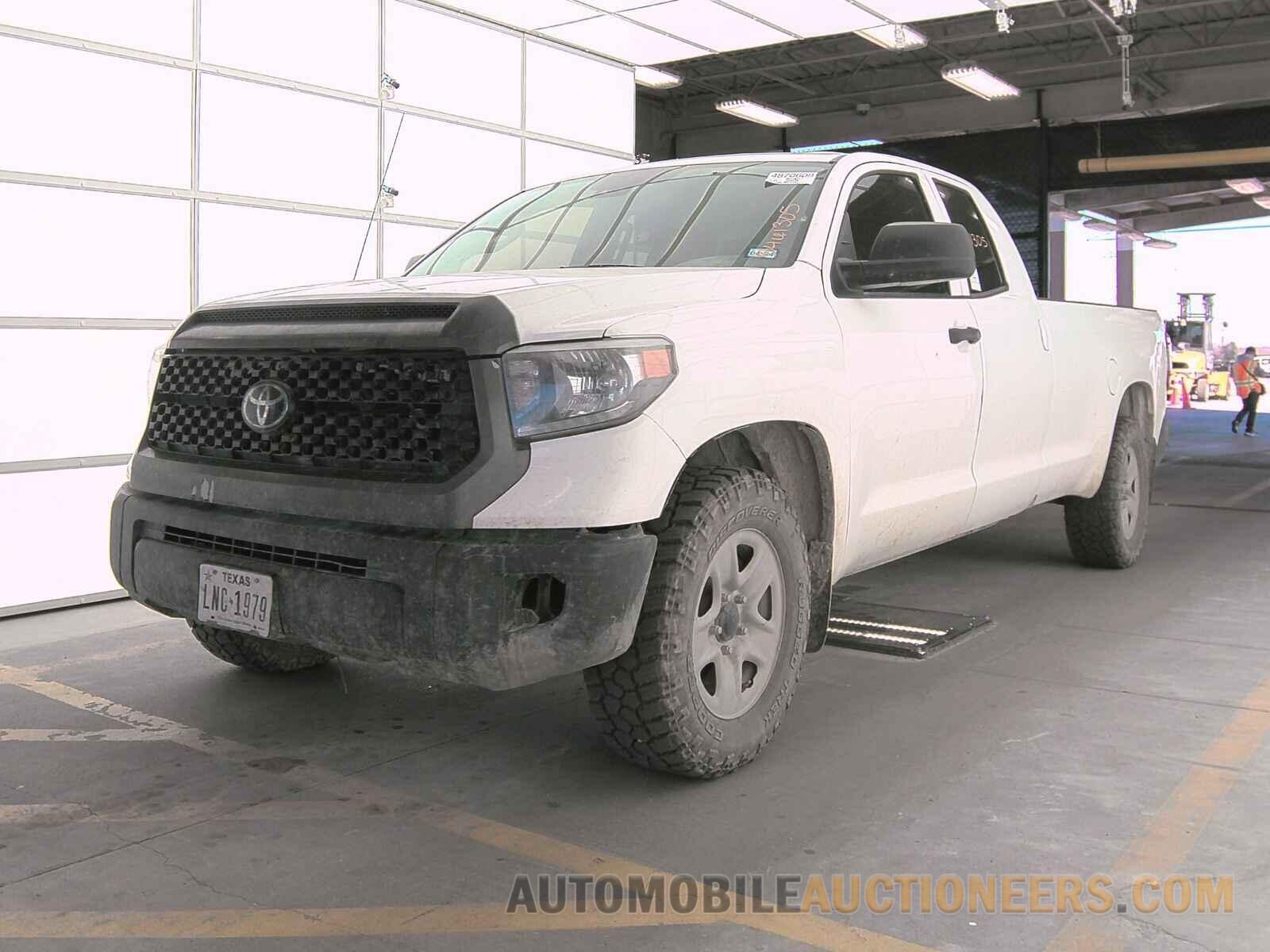 5TFCY5F19KX024343 Toyota Tundra 2019