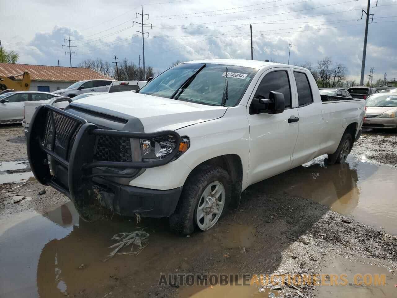 5TFCY5F19LX025719 TOYOTA TUNDRA 2020