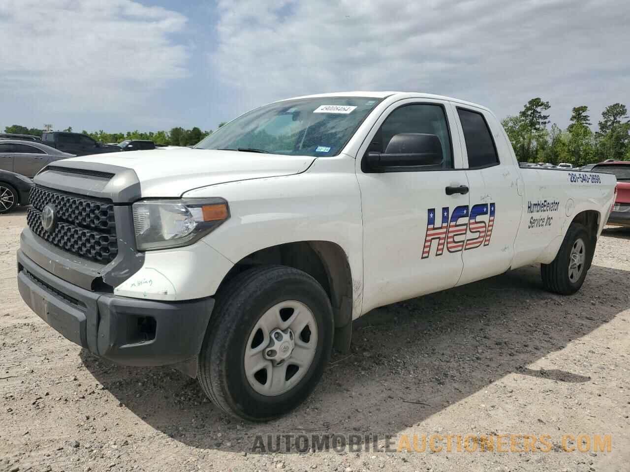 5TFCY5F19LX026319 TOYOTA TUNDRA 2020