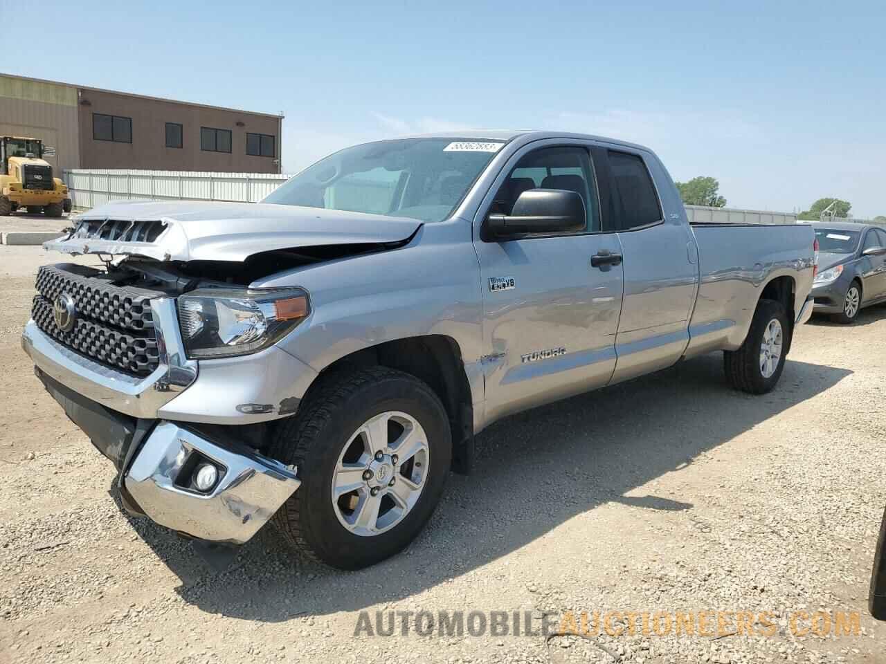 5TFCY5F19LX026756 TOYOTA TUNDRA 2020