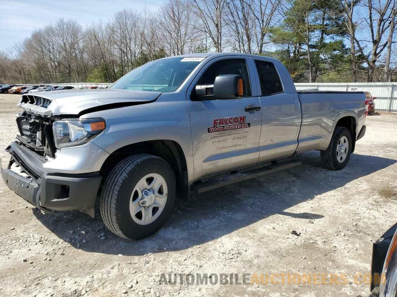 5TFCY5F19MX027469 TOYOTA TUNDRA 2021