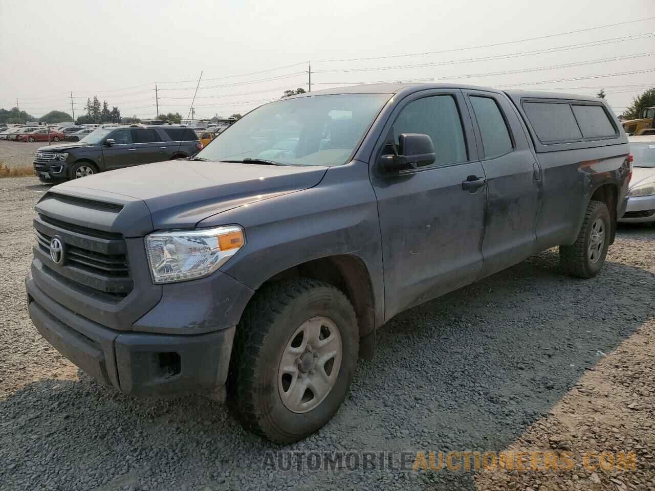 5TFCY5F1XFX018038 TOYOTA TUNDRA 2015