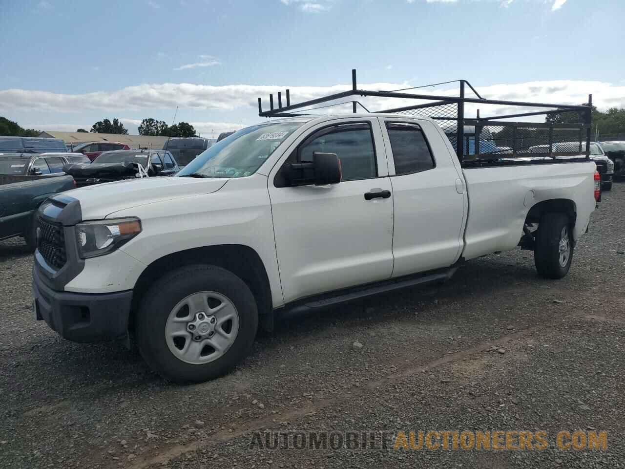 5TFCY5F1XKX024349 TOYOTA TUNDRA 2019