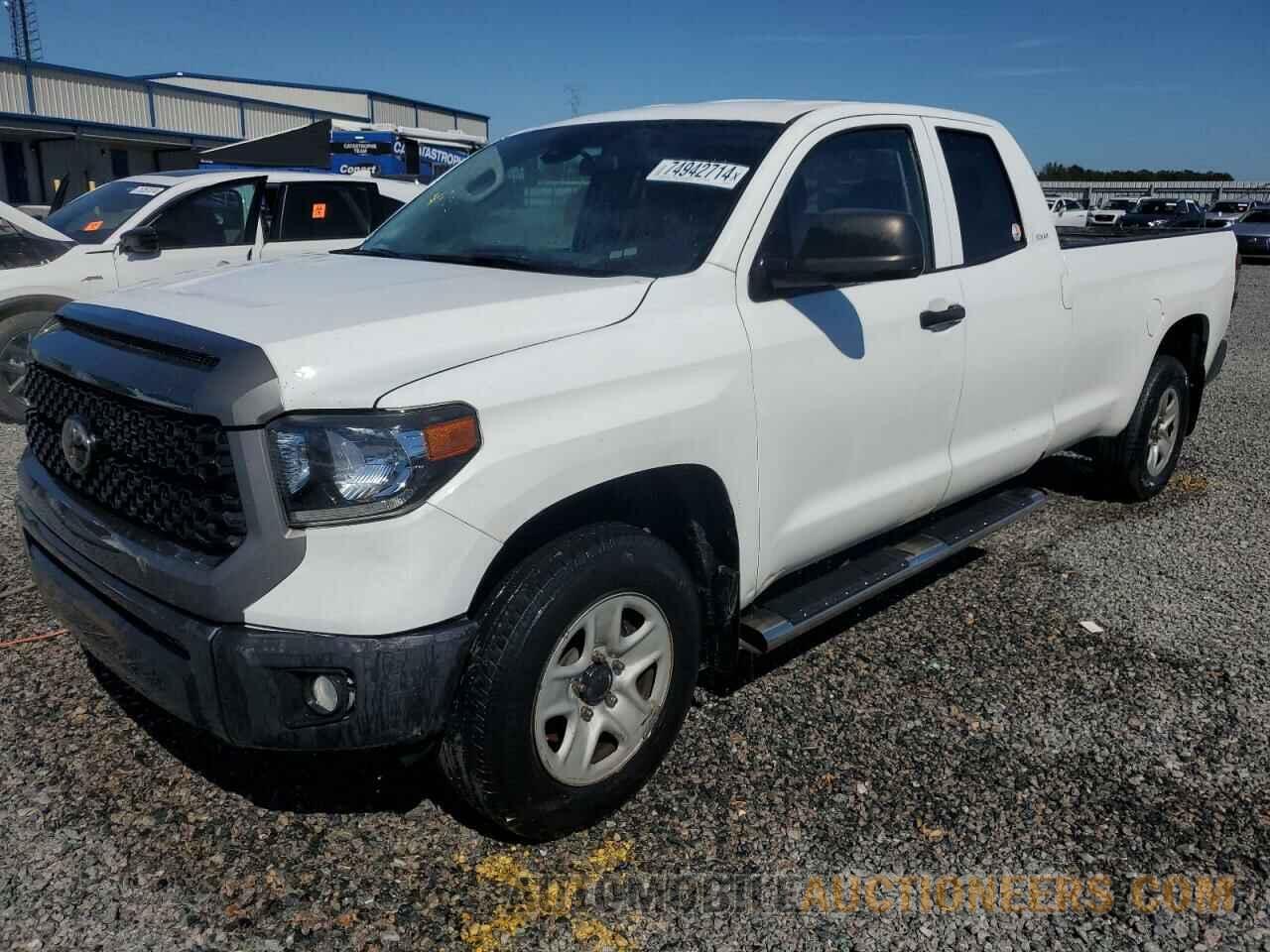 5TFCY5F1XLX026216 TOYOTA TUNDRA 2020