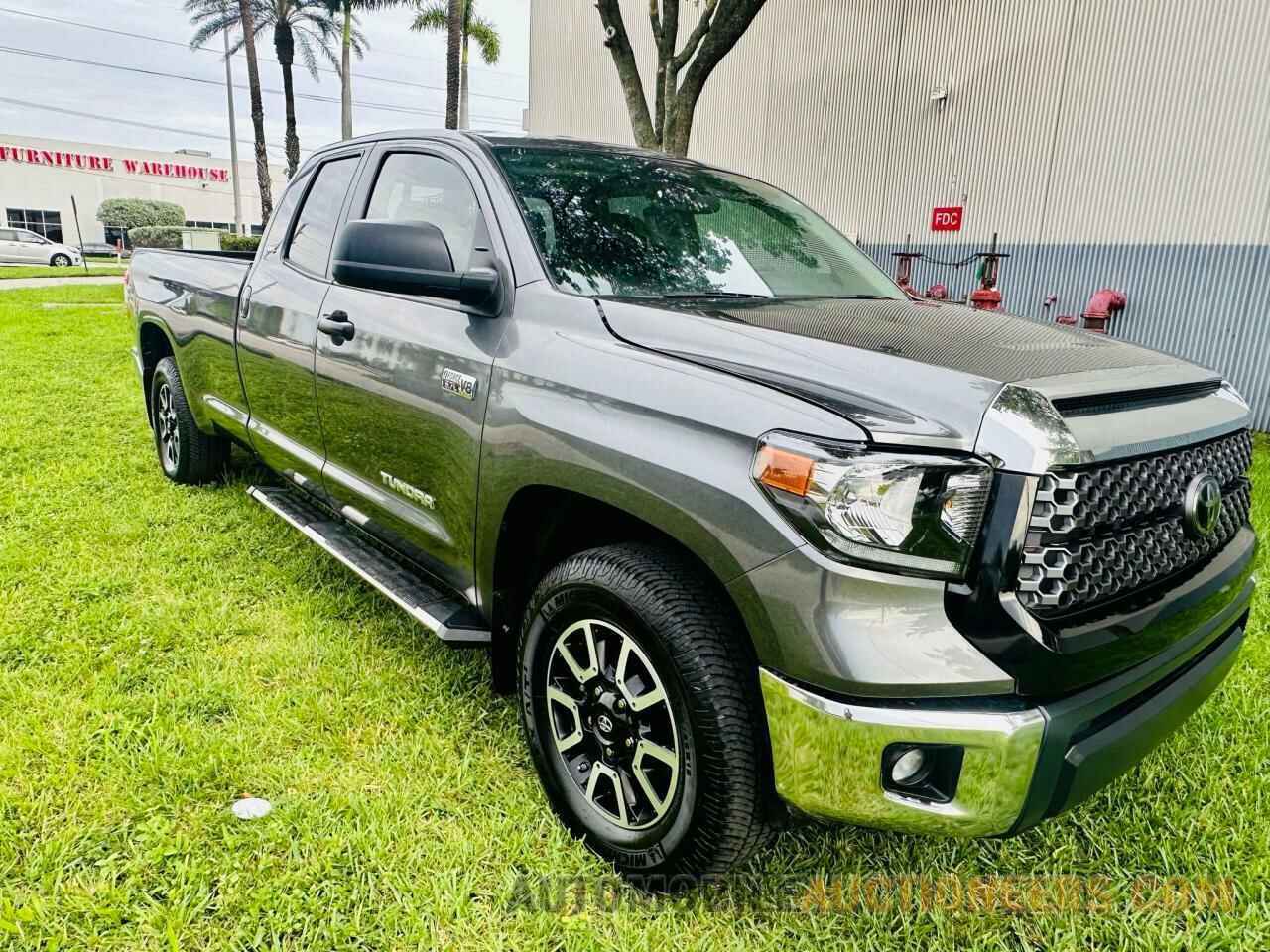 5TFCY5F1XMX027352 TOYOTA TUNDRA 2021