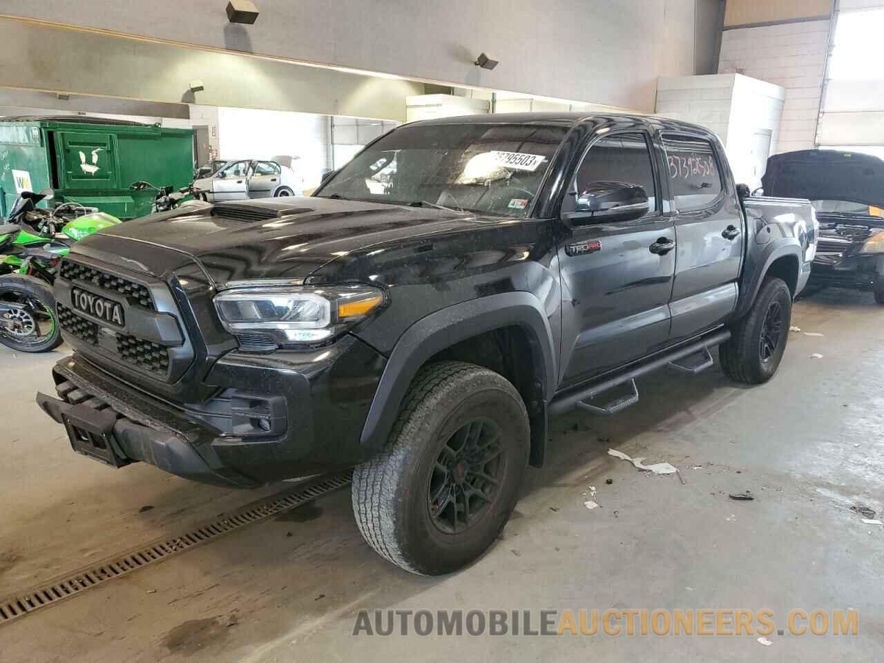 5TFCZ5AN1LX232399 TOYOTA TACOMA 2020