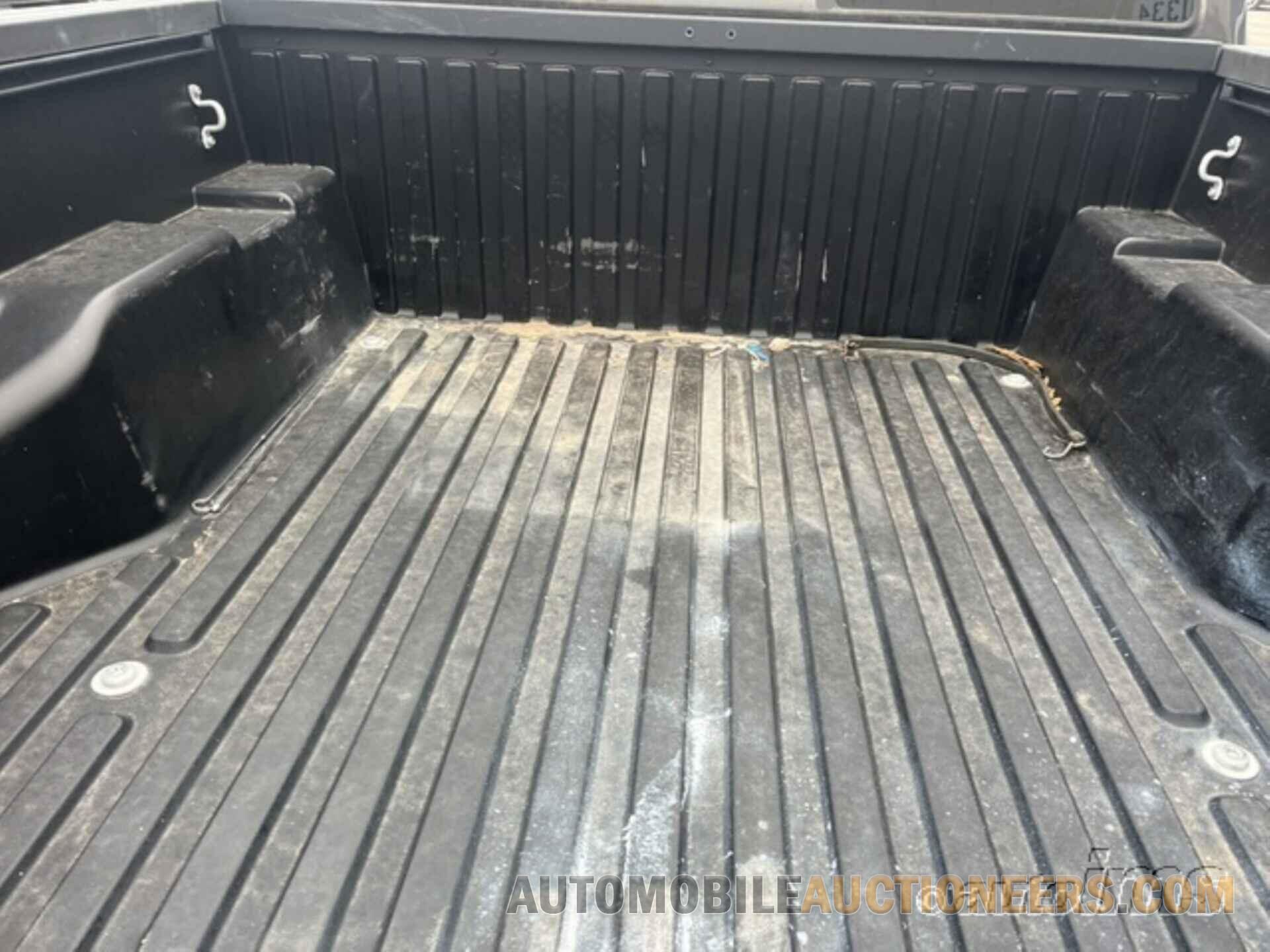 5TFCZ5AN1MX280258 TOYOTA TACOMA 2021