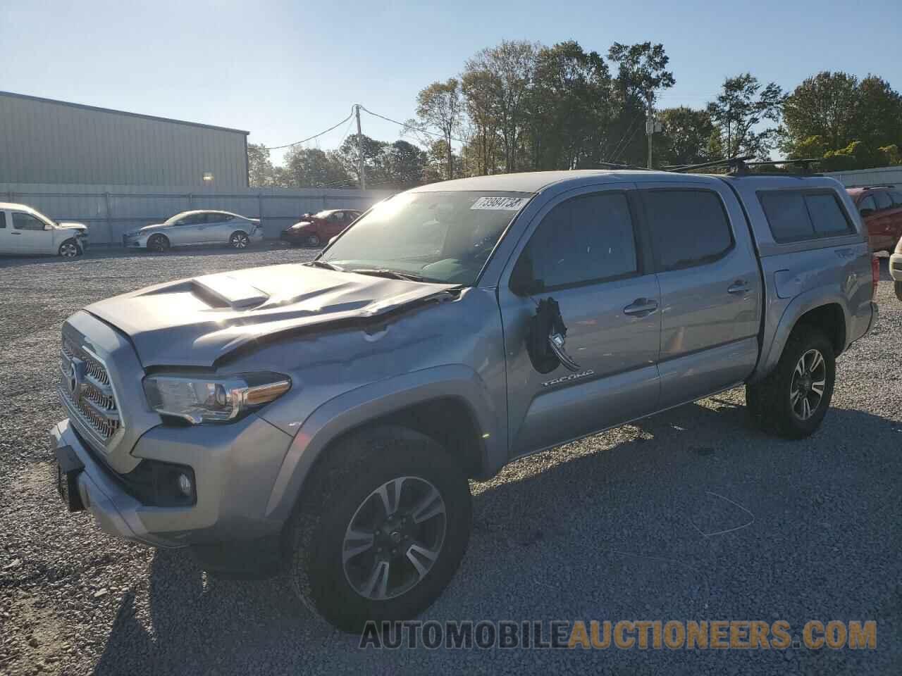 5TFCZ5AN2GX017474 TOYOTA TACOMA 2016