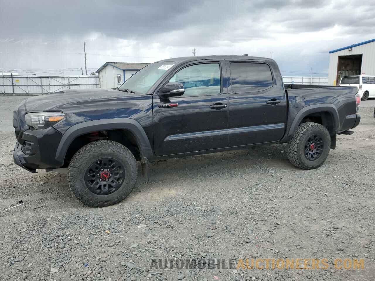 5TFCZ5AN2KX192557 TOYOTA TACOMA 2019