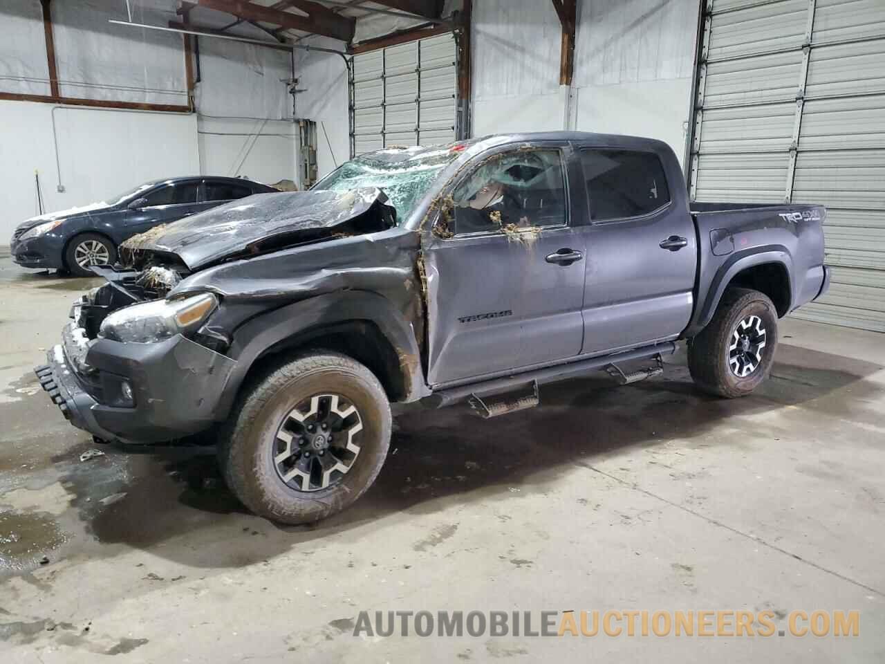 5TFCZ5AN2KX205775 TOYOTA TACOMA 2019