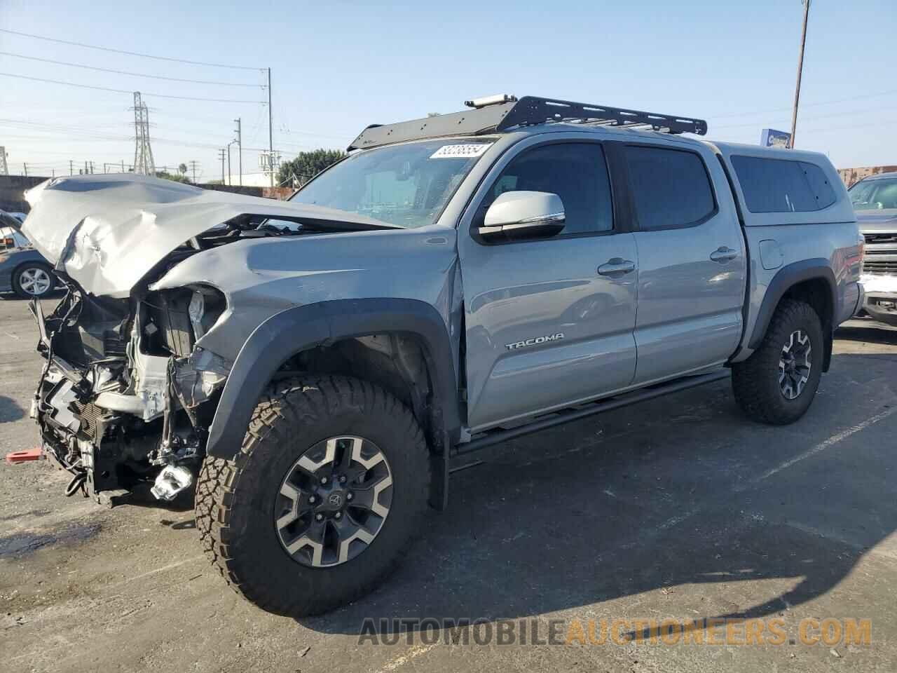 5TFCZ5AN2LX223047 TOYOTA TACOMA 2020