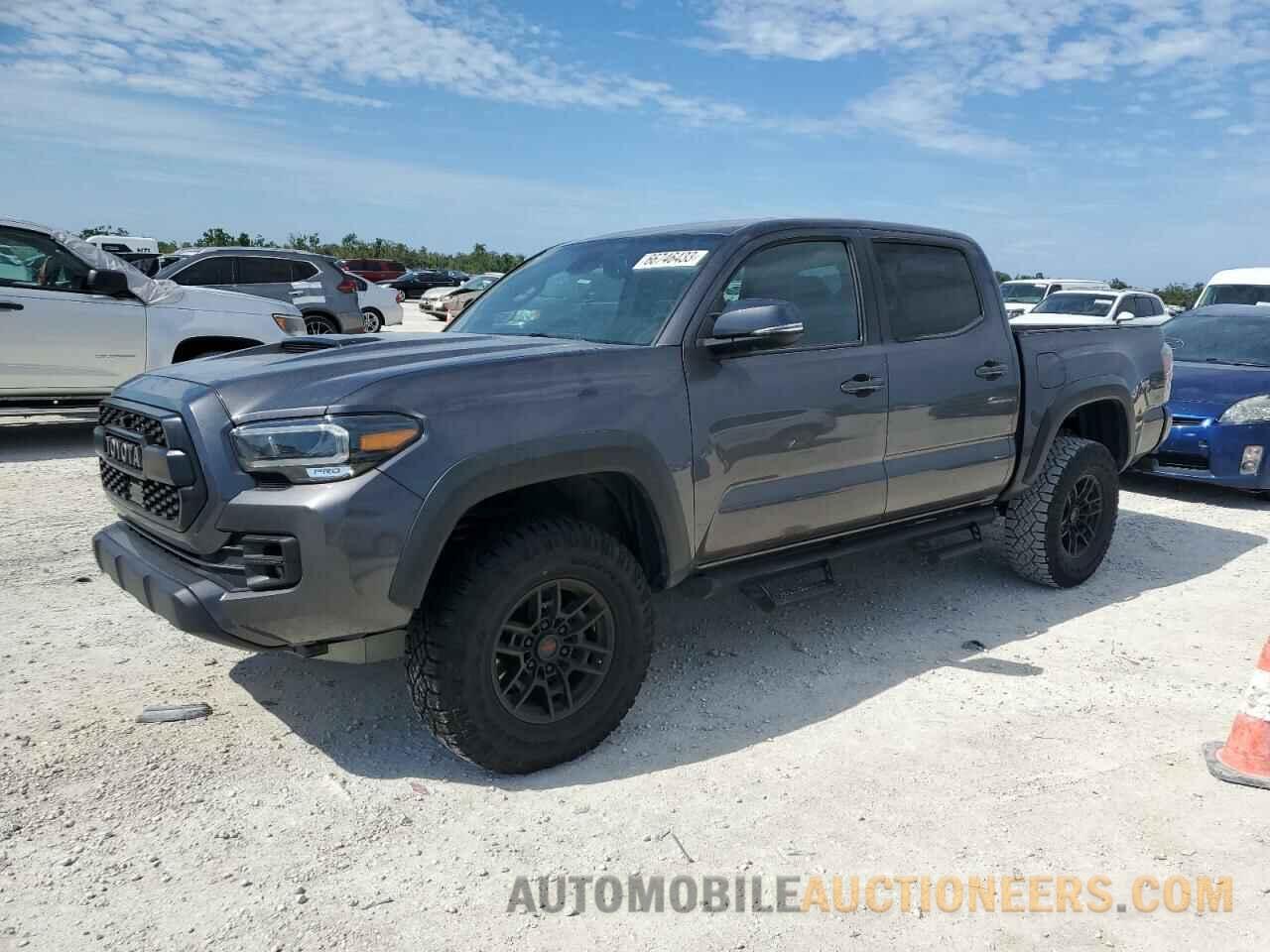 5TFCZ5AN2LX224862 TOYOTA TACOMA 2020