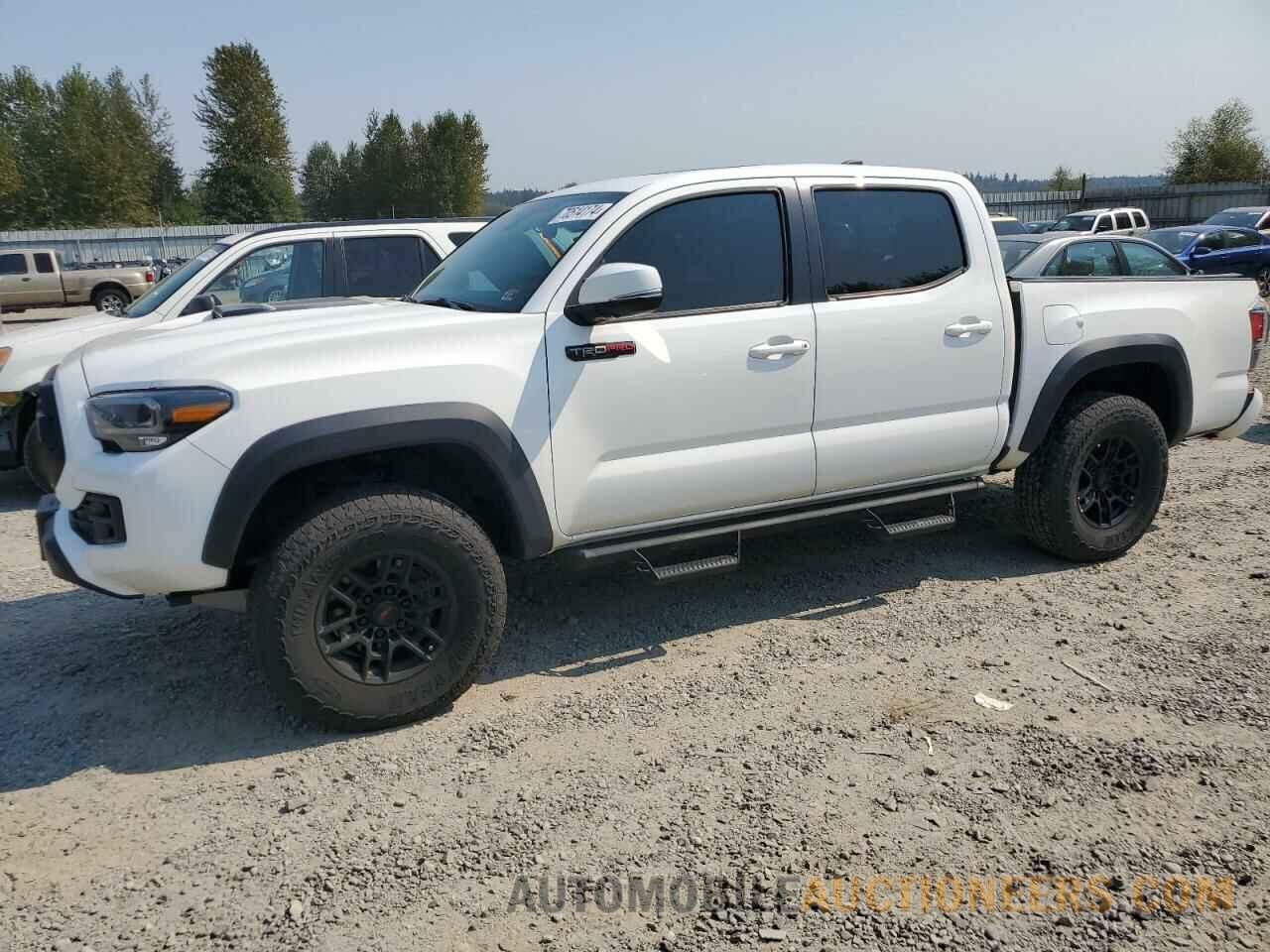 5TFCZ5AN2LX225459 TOYOTA TACOMA 2020