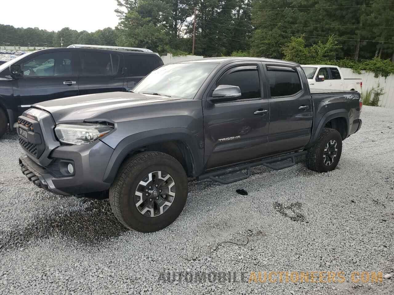 5TFCZ5AN2LX229575 TOYOTA TACOMA 2020