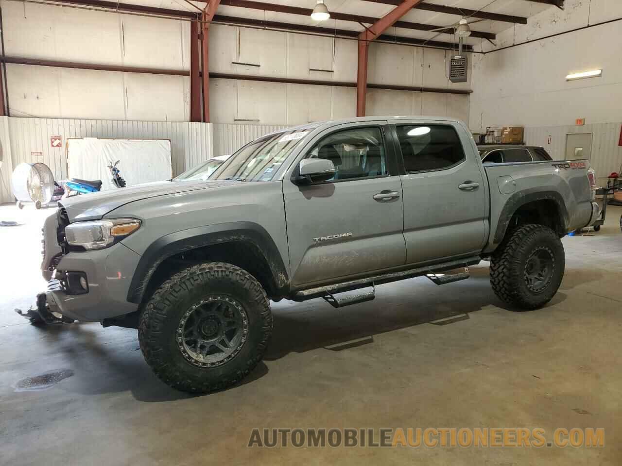 5TFCZ5AN2LX232721 TOYOTA TACOMA 2020