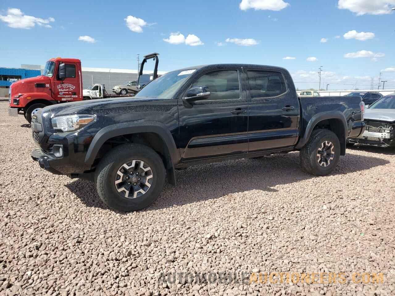 5TFCZ5AN2LX238616 TOYOTA TACOMA 2020