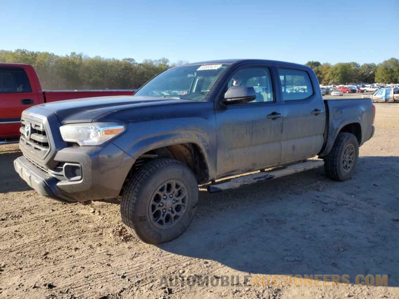 5TFCZ5AN3GX017063 TOYOTA TACOMA 2016