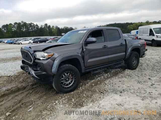 5TFCZ5AN3HX066295 TOYOTA TACOMA 2017