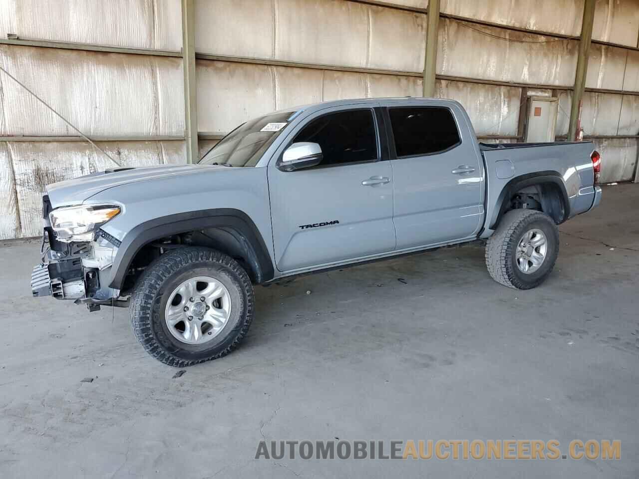 5TFCZ5AN3KX171670 TOYOTA TACOMA 2019