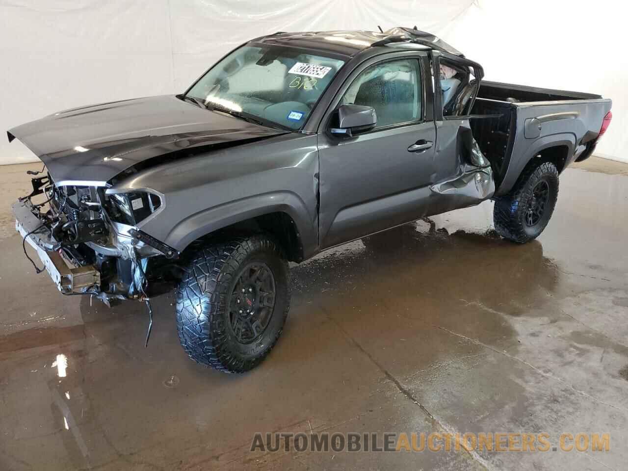 5TFCZ5AN3KX184399 TOYOTA TACOMA 2019