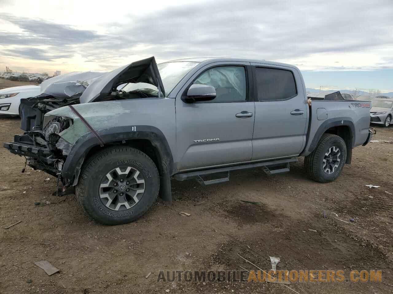 5TFCZ5AN3KX209513 TOYOTA TACOMA 2019