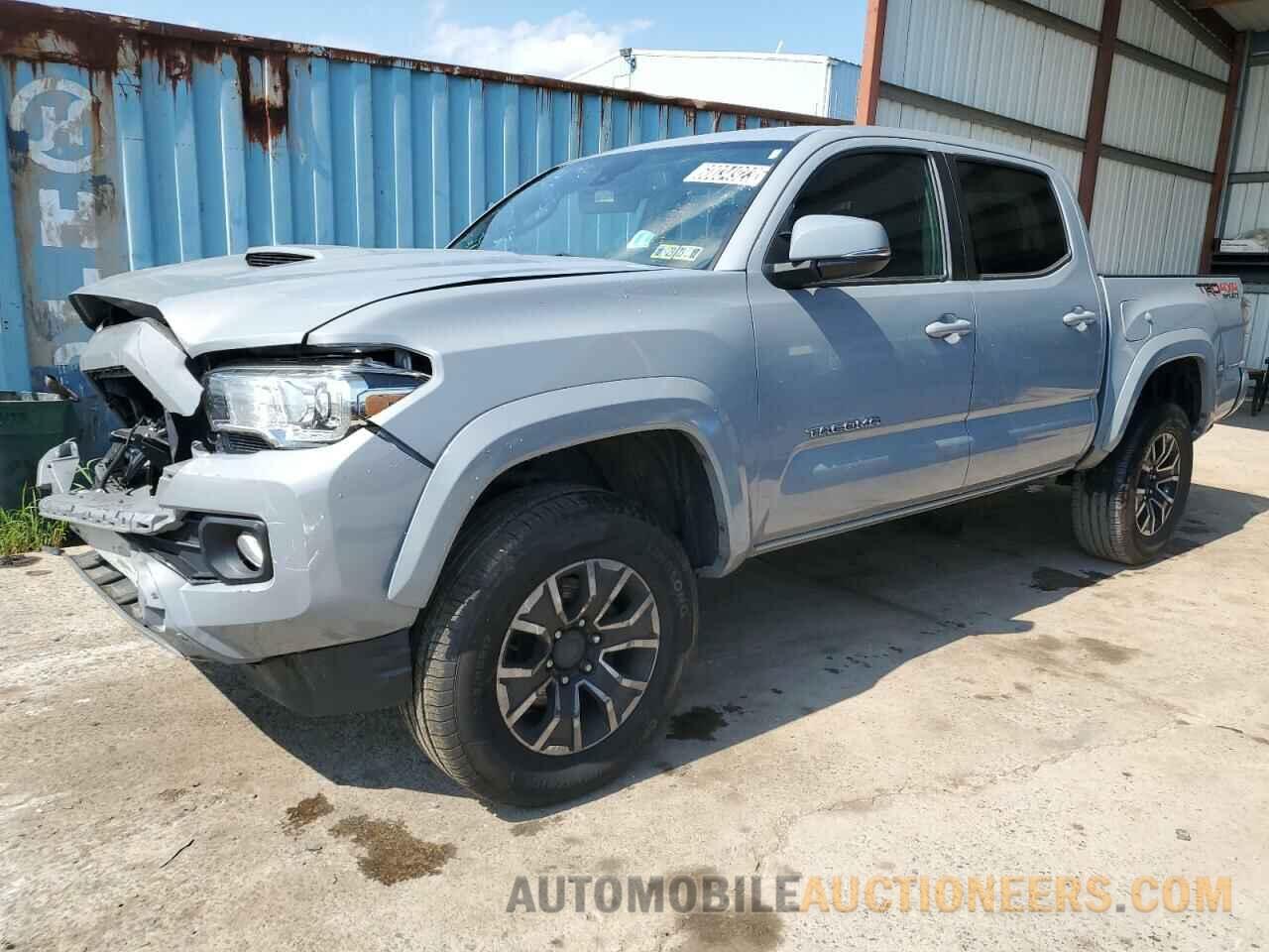 5TFCZ5AN3LX222375 TOYOTA TACOMA 2020