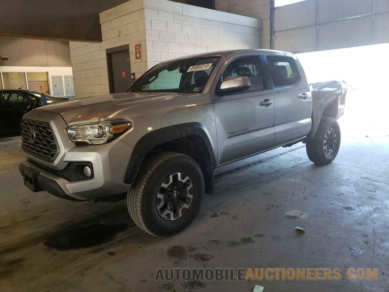 5TFCZ5AN3LX227933 TOYOTA TACOMA 2020